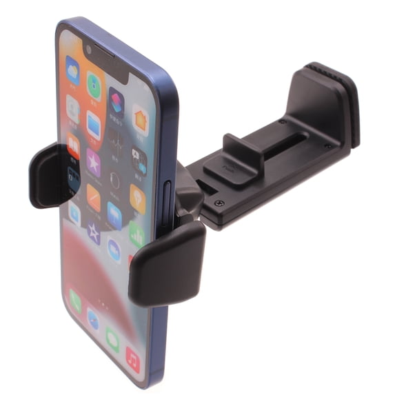 Travel Holder for Lenovo Tab P12/Pro - Phone Mount Desktop Stand Airplane 360 Degree Rotation Cradle Hands Free Clamp