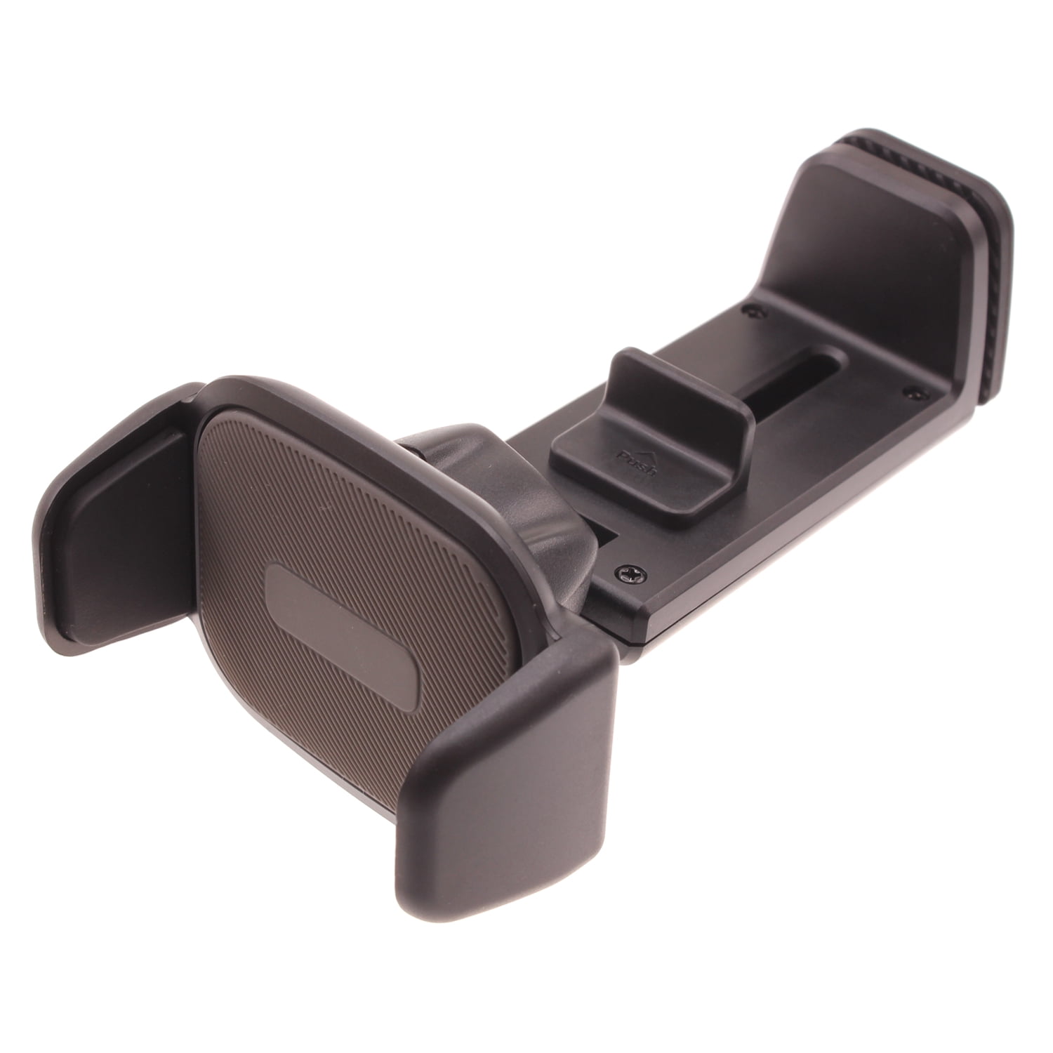Travel Holder for Samsung Galaxy XCover6 Pro/Xcover7/XCover7 Pro - Phone Mount Desktop Stand Airplane 360 Degree Rotation Cradle Hands Free Clamp