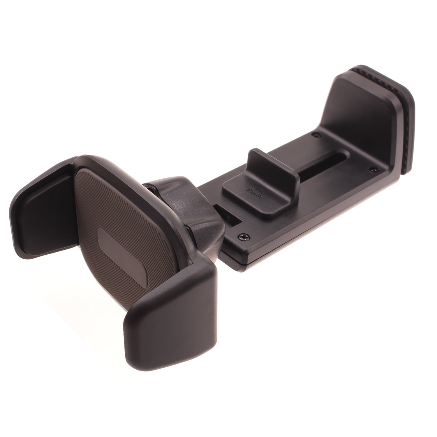 Travel Holder for Samsung Galaxy Z Flip7/Z Flip7 FE - Phone Mount Desktop Stand Airplane 360 Degree Rotation Cradle Hands Free Clamp