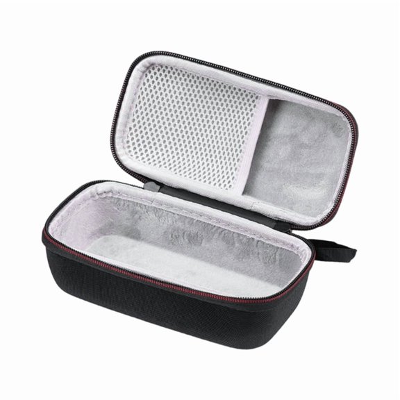 Travel Home Storage Bag Protective Case for RODE wirelessgo2 Microphone