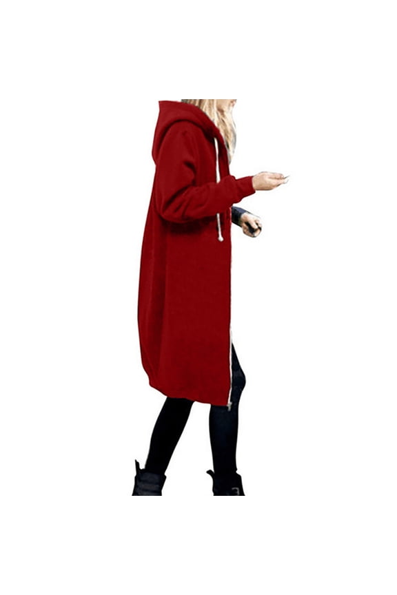 Travel Hoodie For Women With Built In Eye Mask Hidden Pockets Airplane Mode Zip Up Outfits Sweatshirt Jacket