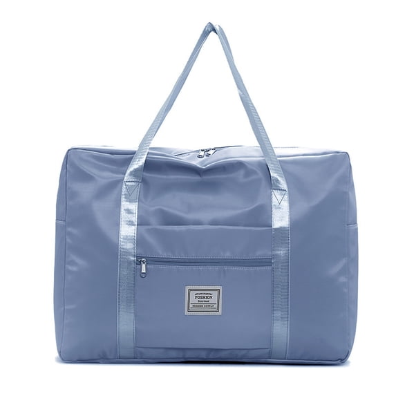 Travel Hospital Bag Luggage Storage Sports Gym Bag Weekender Handbag Large