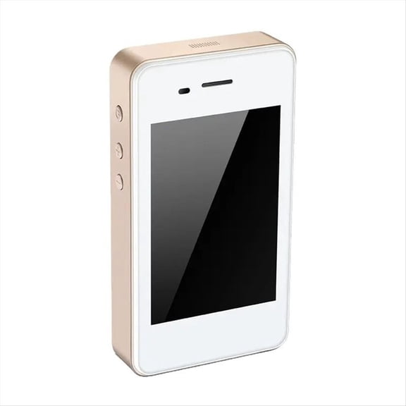 Travel Hotspot G2 Pro Portable Mobile Wireless Modem Mini 4G LTE Wifi Sharing SIM Card Router Touch Screen White,1 * Wifi Router,White