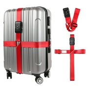 Where Can I Buy Luggage Straps: Top Places for Secure Travel