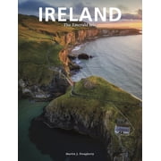Travel [Portrait Format] Ireland The Emerald Isle, Hardcover