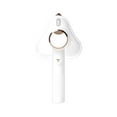 thumbnail image 1 of Travel Iron Mini with Steam Portable Rotatable Handheld Foldable Garment for Fabric Clothes, Steam Irons for Ironing Clothes, 1 of 8