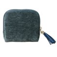 thumbnail image 1 of Travel Jewelry Mini Portable Organizer with Five Compartments and Extra Space for Bracelets Rings Bangles and Earrings, 1 of 4