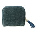 thumbnail image 1 of Travel Jewelry Organizer Mini Portable With Five Secure Compartments And Extra Side Storage For Your, 1 of 4