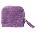 thumbnail image 1 of Travel Jewelry Organizer Mini Portable With Five Secure Compartments And Extra Side Storage For Your, 1 of 4