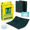 thumbnail image 1 of Travel John 357005 Solid Waste Collection Kit - Pack of 3 - Travel John, 1 of 6