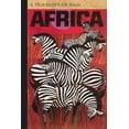 thumbnail image 1 of Travel Journal: Africa: A Traveler's Journal (Paperback), 1 of 1
