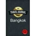 thumbnail image 1 of Travel Journal Bangkok, 1 of 1