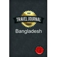 thumbnail image 1 of Travel Journal Bangladesh, 1 of 1