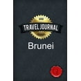 thumbnail image 1 of Travel Journal Brunei, 1 of 1