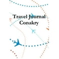 thumbnail image 1 of Travel Journal Conakry (Paperback), 1 of 1