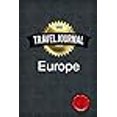 thumbnail image 1 of Travel Journal Europe, 1 of 1