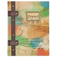 thumbnail image 1 of Travel Journal, (Hardcover), 1 of 1