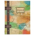 thumbnail image 1 of Pre-Owned Travel Journal (Hardcover) 142454906X 9781424549061, 1 of 1