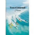 thumbnail image 1 of Travel Journal Hawaii - 6x9 Vacation Planner Notebook with prompts and checklists 70 pages perfect gift for travelers fu, (Paperback), 1 of 1