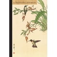thumbnail image 1 of Travel Journal: Hummingbirds: A Traveler's Journal (Paperback), 1 of 1
