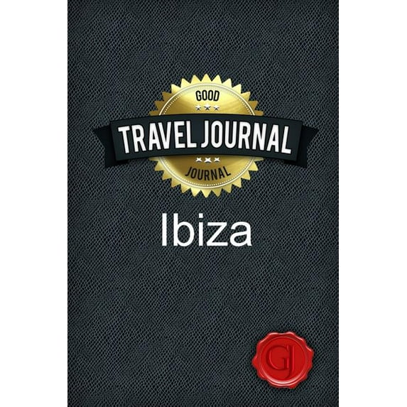 Travel Journal Ibiza