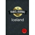 thumbnail image 1 of Travel Journal Iceland: 9781304761286, 1 of 1