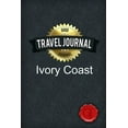 thumbnail image 1 of Travel Journal Ivory Coast, 1 of 1