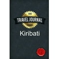 thumbnail image 1 of Travel Journal Kiribati, 1 of 1