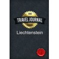 thumbnail image 1 of Travel Journal Liechtenstein, 1 of 1