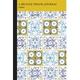 thumbnail image 1 of Travel Journal: Lisbon: A Bicycle Travel Journal (Paperback), 1 of 1