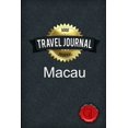 thumbnail image 1 of Travel Journal Macau, 1 of 1