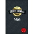 thumbnail image 1 of Travel Journal Mali, 1 of 1