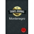 thumbnail image 1 of Travel Journal Montenegro, 1 of 1
