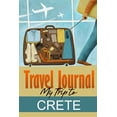 thumbnail image 1 of Travel Journal: My Trip to Crete, 1 of 1