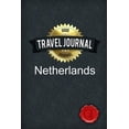 thumbnail image 1 of Travel Journal Netherlands, 1 of 1