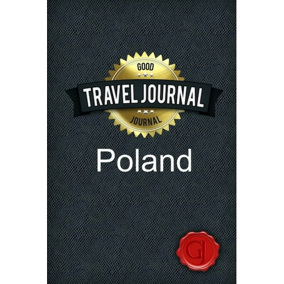 Travel Journal Poland