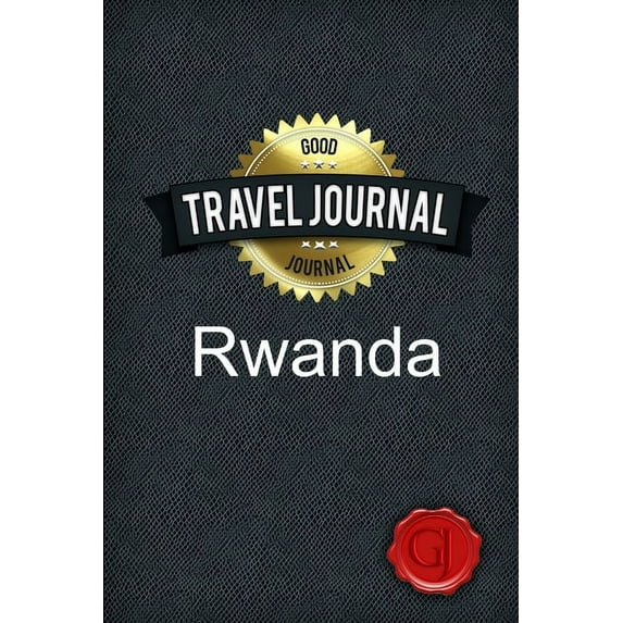 Travel Journal Rwanda
