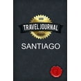 thumbnail image 1 of Travel Journal Santiago, 1 of 1
