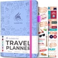 thumbnail image 1 of Travel Journal, 1 of 7