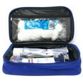 thumbnail image 1 of Travel Kit Organizer Bag Accessories Toiletry Cosmetics Medicine Make Up Bags, 1 of 22