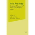 thumbnail image 1 of Travel Knowledge: European Discoveries in the Early Modern Period, (Hardcover), 1 of 1