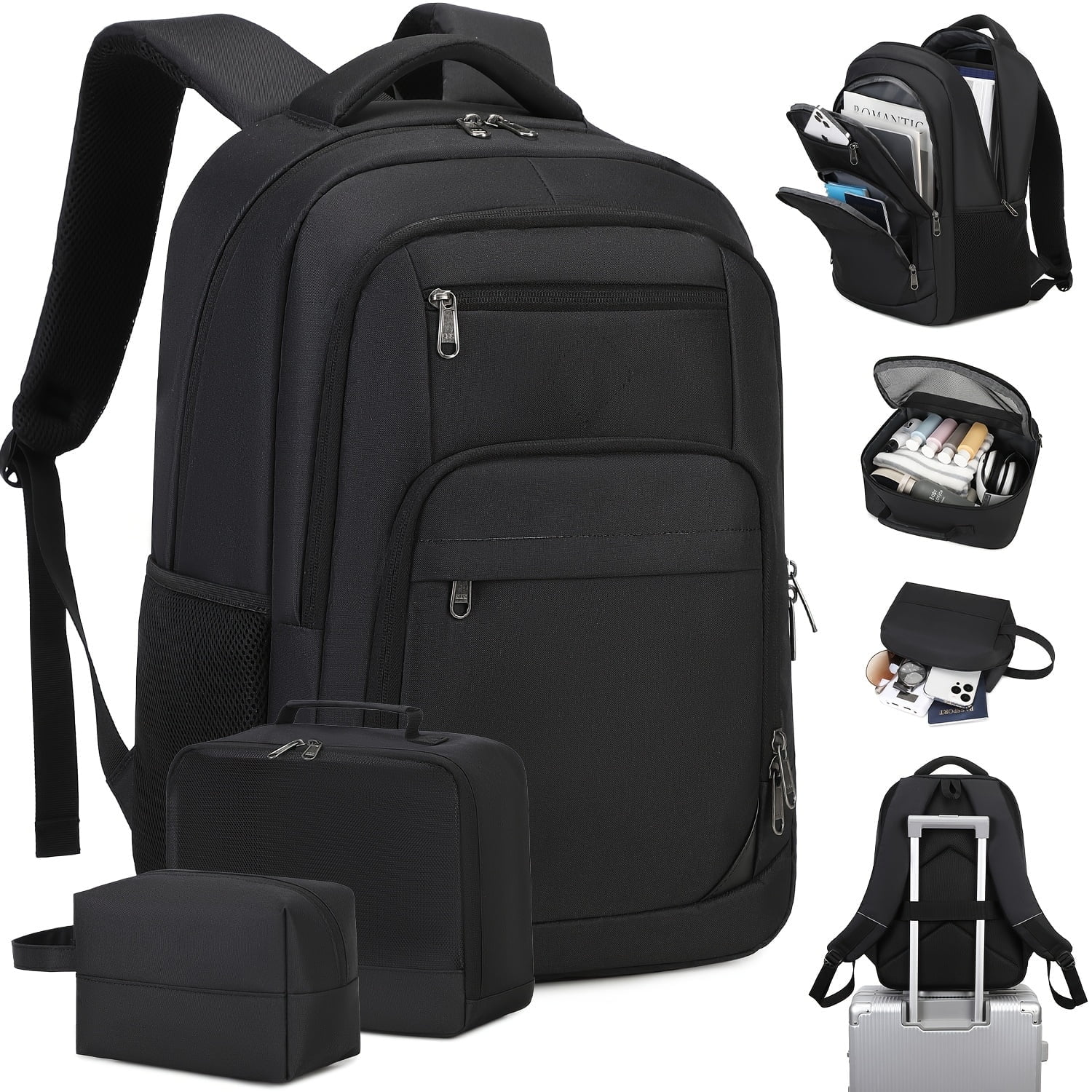 amazonbasics explorer laptop backpack fits up to 15 inch laptops Amazon.com: Amazon Basics - 15-Inch External dimensions Travel Laptop Backpack 15.6 Inch