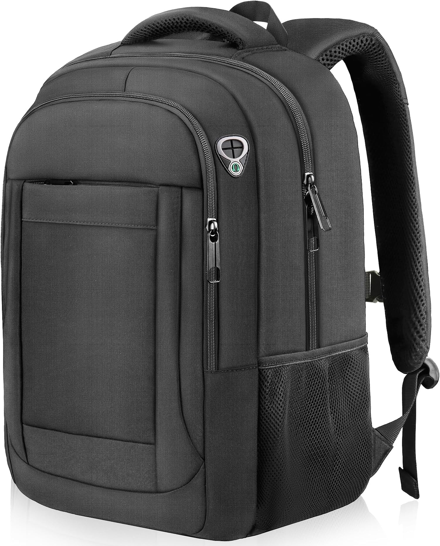 Travel Laptop Backpack, 18.4 Inch Laptop Backpack Airline Approved ...