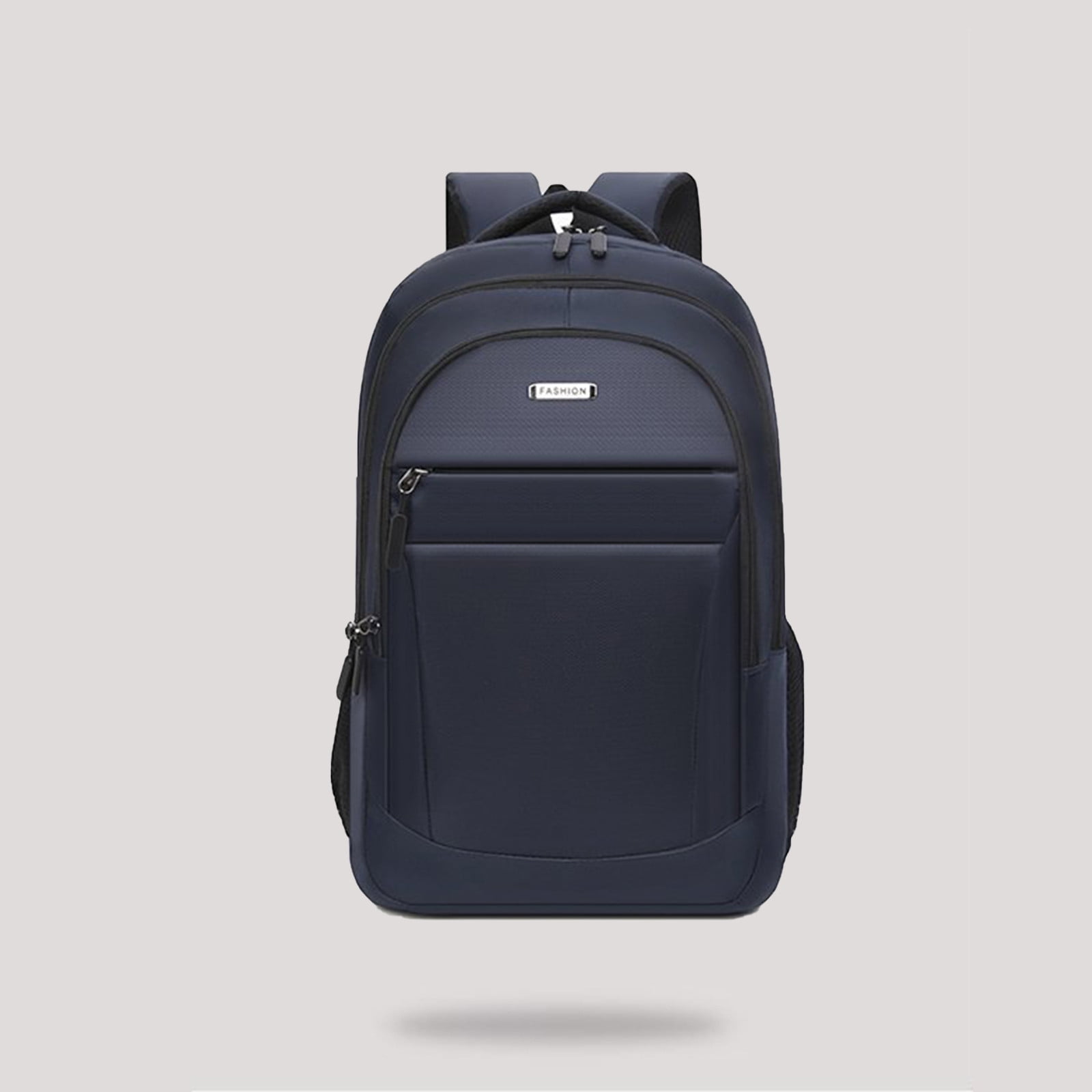 Sac A Dos ZRSUN Travel Laptop Backpack - Anti-Theft Business Bag With USB  Charging Port, Fits 15.6 Inch Laptop Travel Laptop Backpack Anti-theft