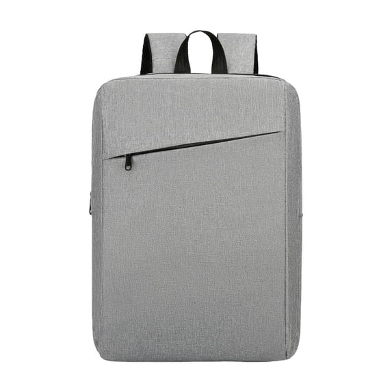 Travel Laptop Backpack, Business Anti Theft Slim Durable Laptops Backpack with USB Charging Port, College School Computer Bag for Men & Women Fits 17 Inch Notebook