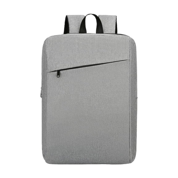 Travel Laptop Backpack, Business Anti Theft Slim Durable Laptops Backpack with USB Charging Port, College School Computer Bag for Men & Women Fits 17 Inch Notebook