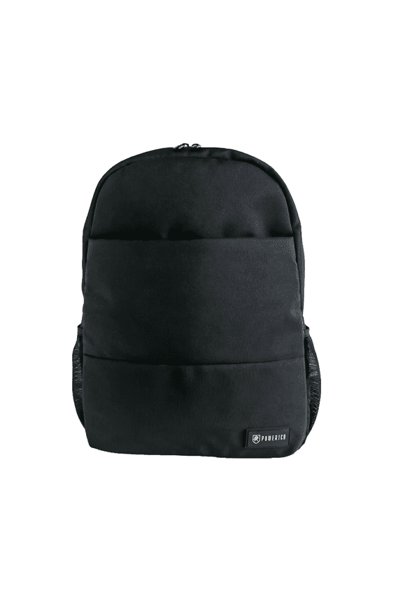 Travel Laptop Backpack, Business Anti Theft Slim Sturdy Laptops Backpack , Water Resistant College School Computer Bag Gift for Men & Women Fits 15.6 Inch Notebook, Black