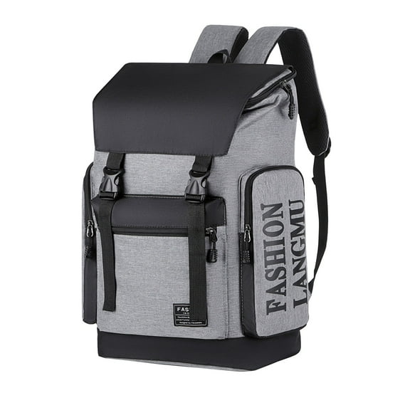 Travel Laptop Backpack Business Guard Against Theft Slim Laptop Backpack Extra Large Capacity Backpack College Laptop Bag Gift 17 In Laptop Travel