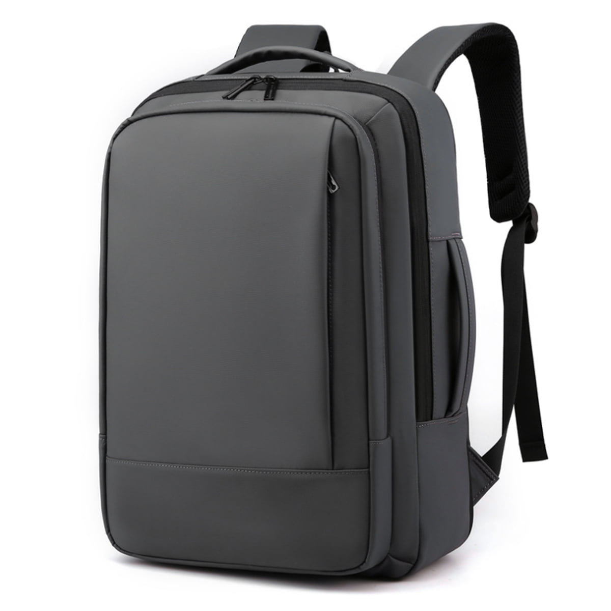 Travel Laptop Backpack Carry On Personal Item Bag, Expandable Business