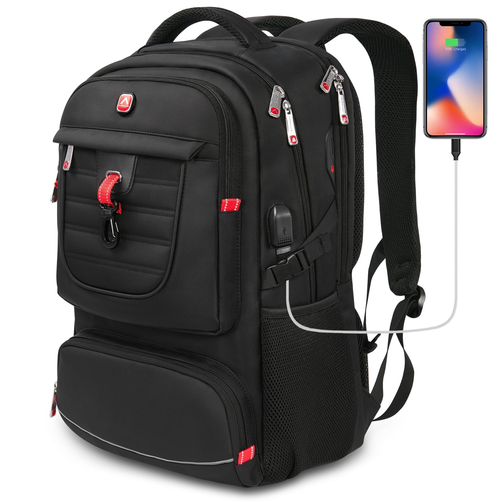 50l backpack carry on hotsell